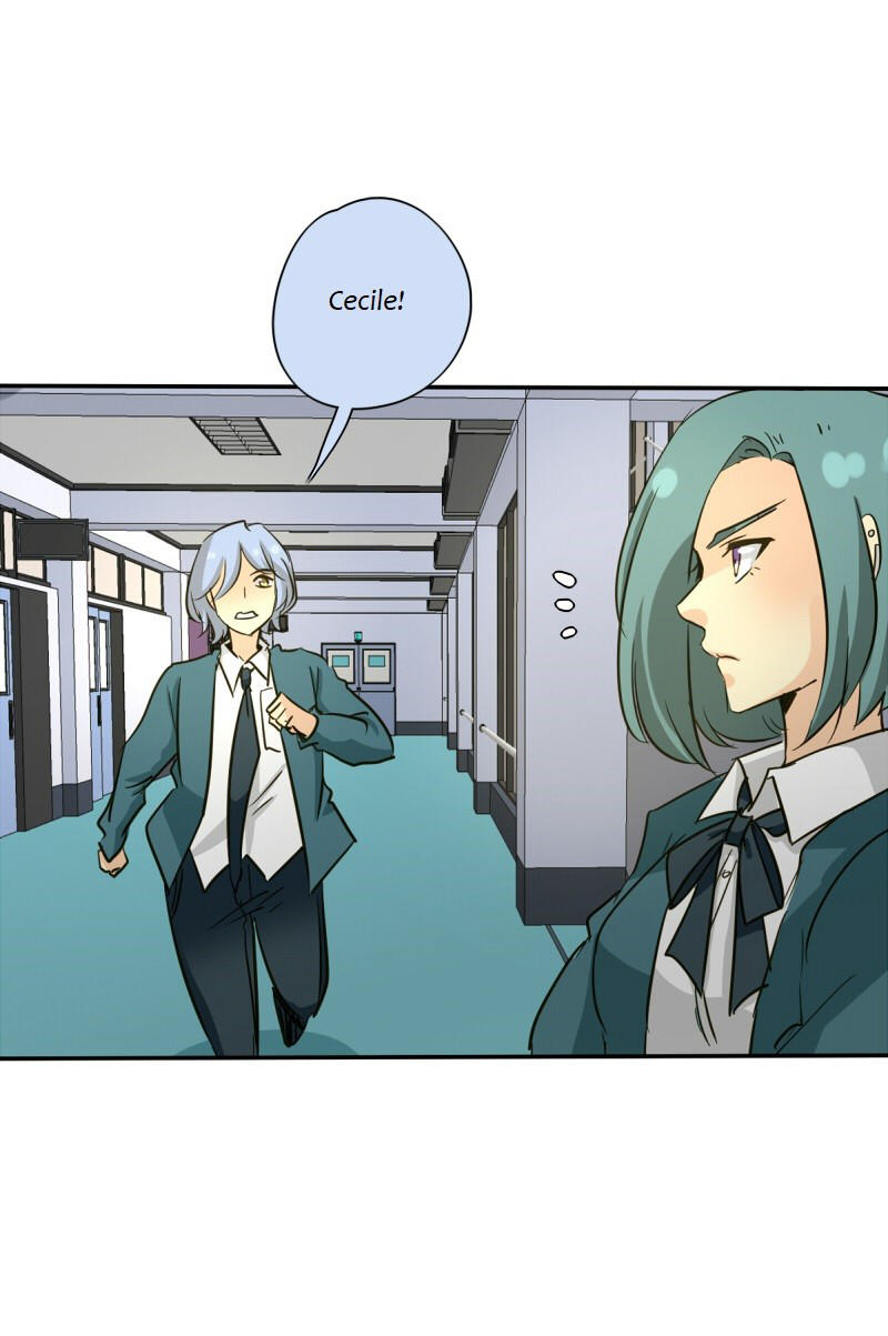 Thế Giới Không Hoàn Hảo Chapter 127 - 23