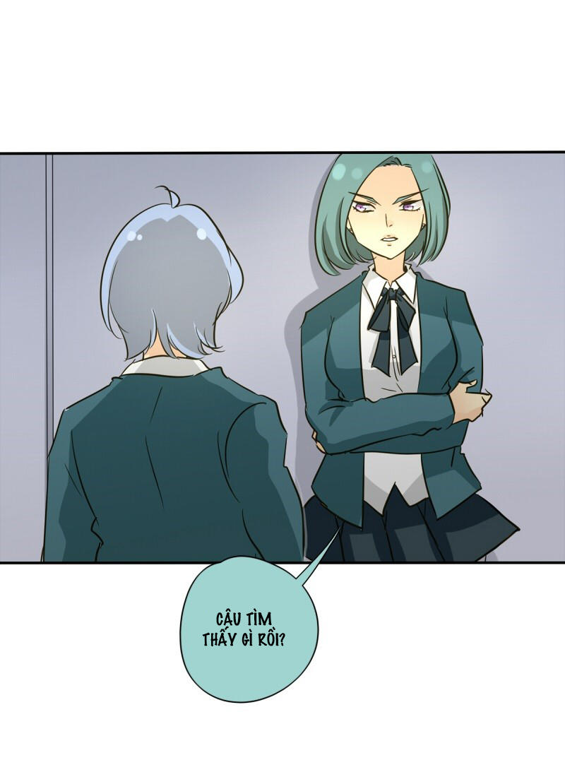 Thế Giới Không Hoàn Hảo Chapter 127 - 24