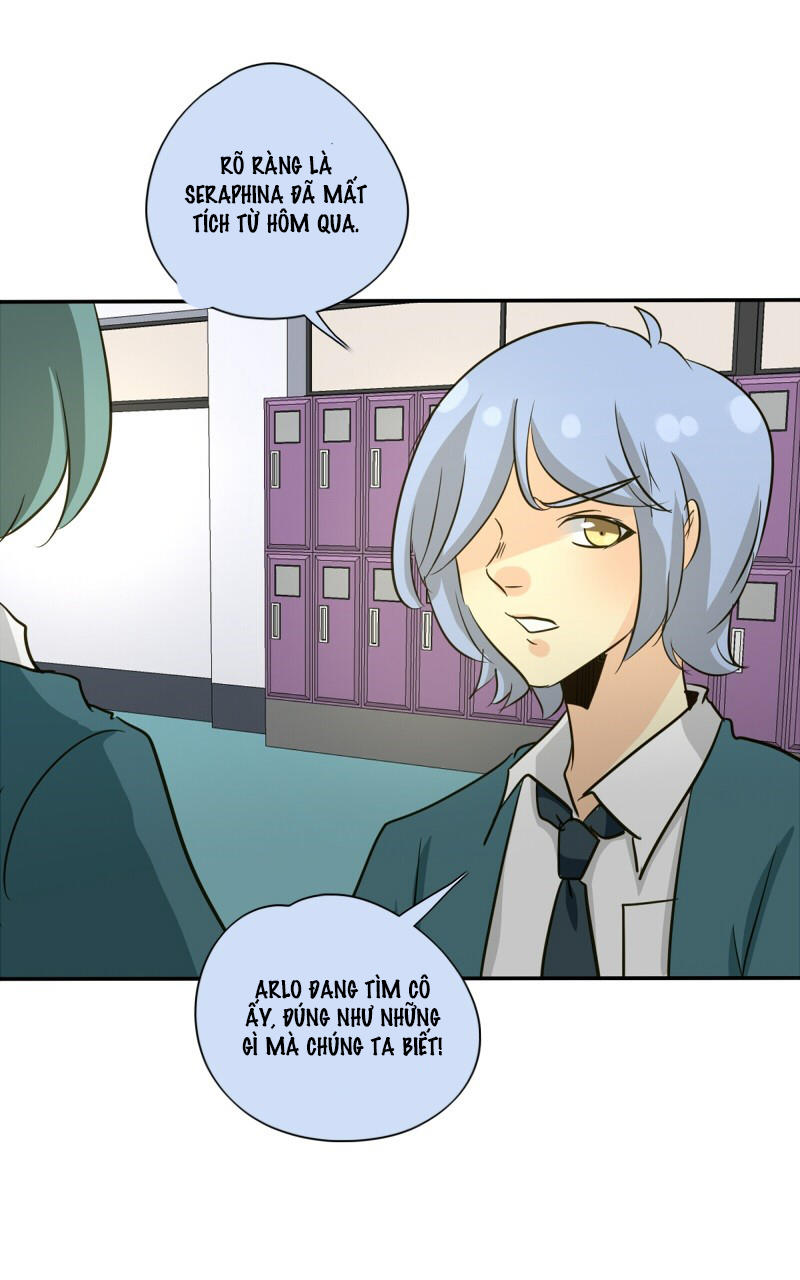 Thế Giới Không Hoàn Hảo Chapter 127 - 25