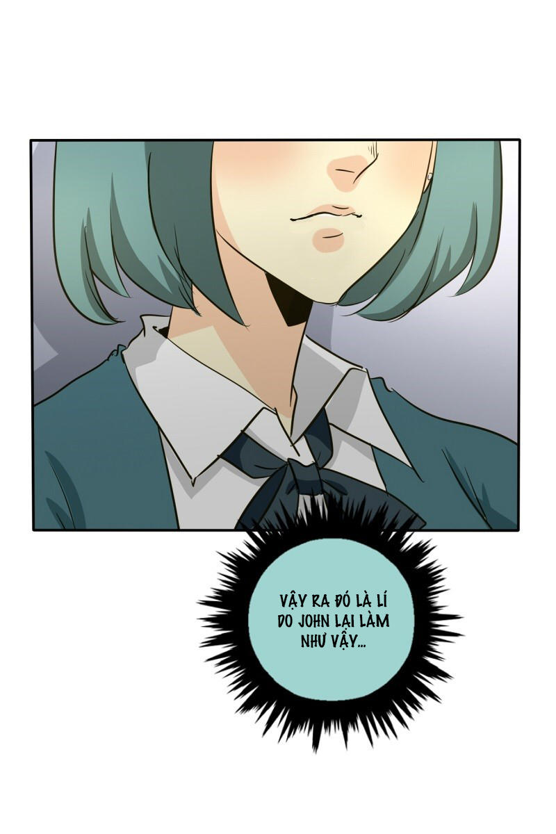 Thế Giới Không Hoàn Hảo Chapter 127 - 27
