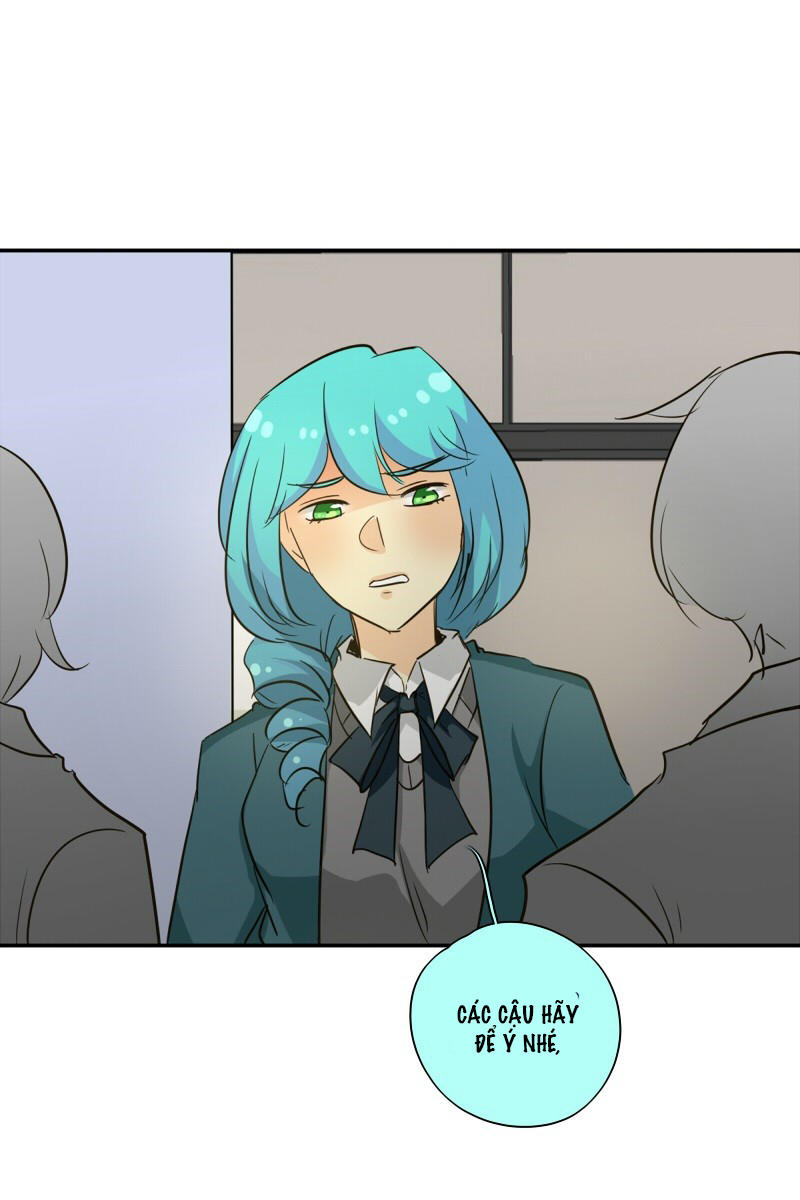 Thế Giới Không Hoàn Hảo Chapter 127 - 30