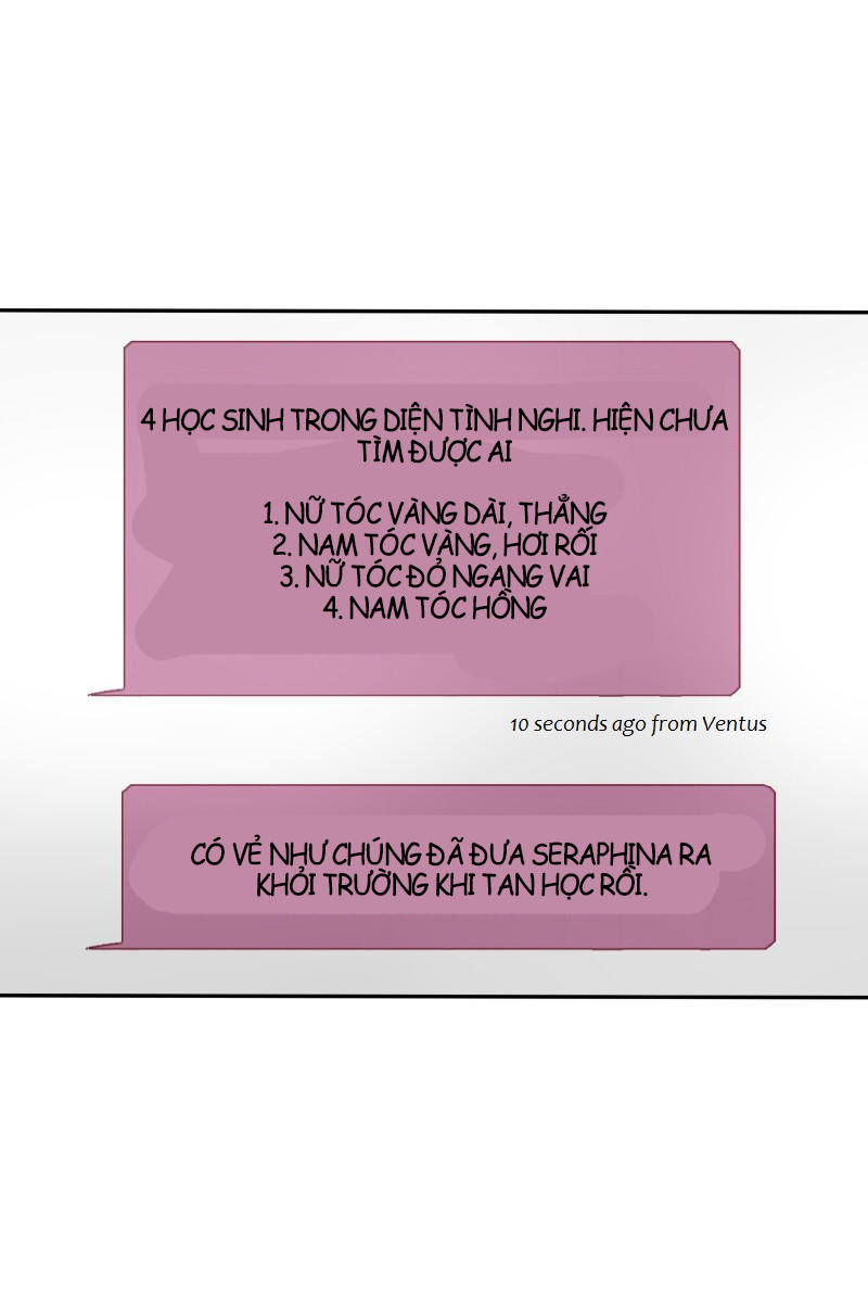 Thế Giới Không Hoàn Hảo Chapter 127 - 4