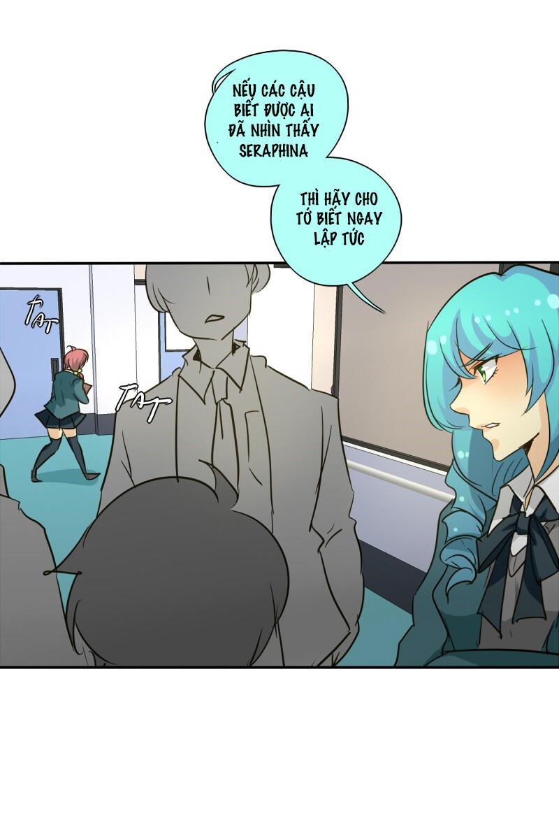 Thế Giới Không Hoàn Hảo Chapter 127 - 31