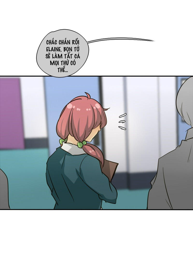Thế Giới Không Hoàn Hảo Chapter 127 - 32