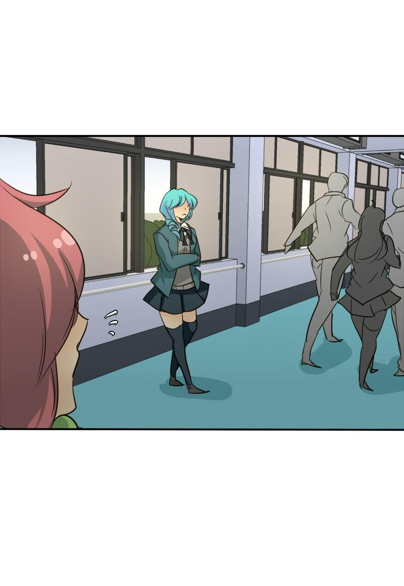 Thế Giới Không Hoàn Hảo Chapter 127 - 33