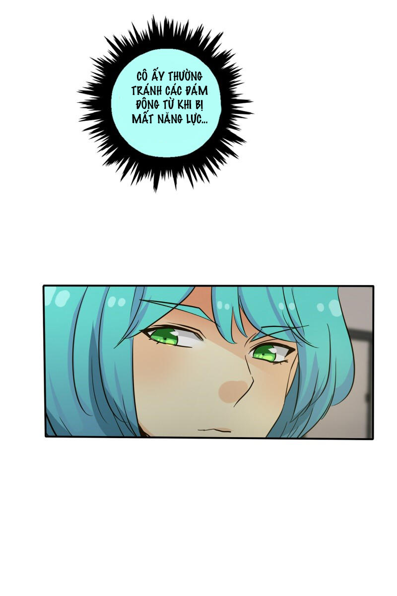 Thế Giới Không Hoàn Hảo Chapter 127 - 35