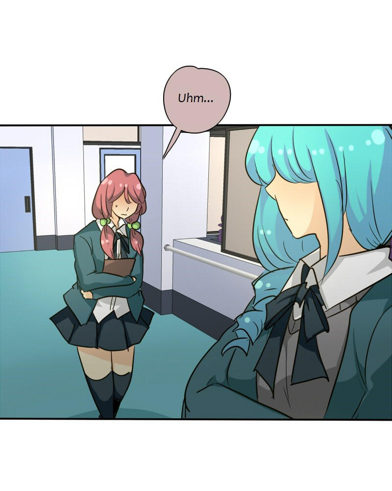 Thế Giới Không Hoàn Hảo Chapter 127 - 36