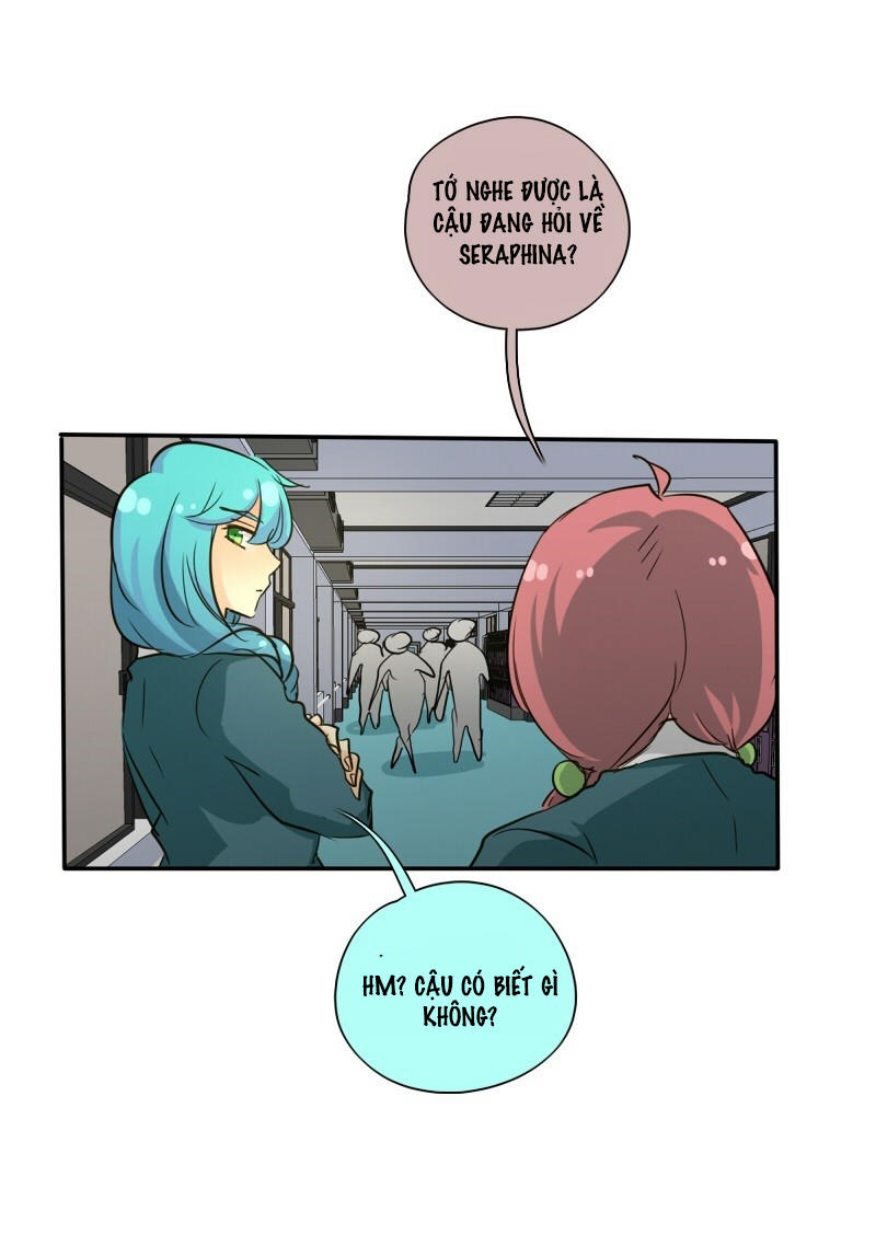 Thế Giới Không Hoàn Hảo Chapter 127 - 37