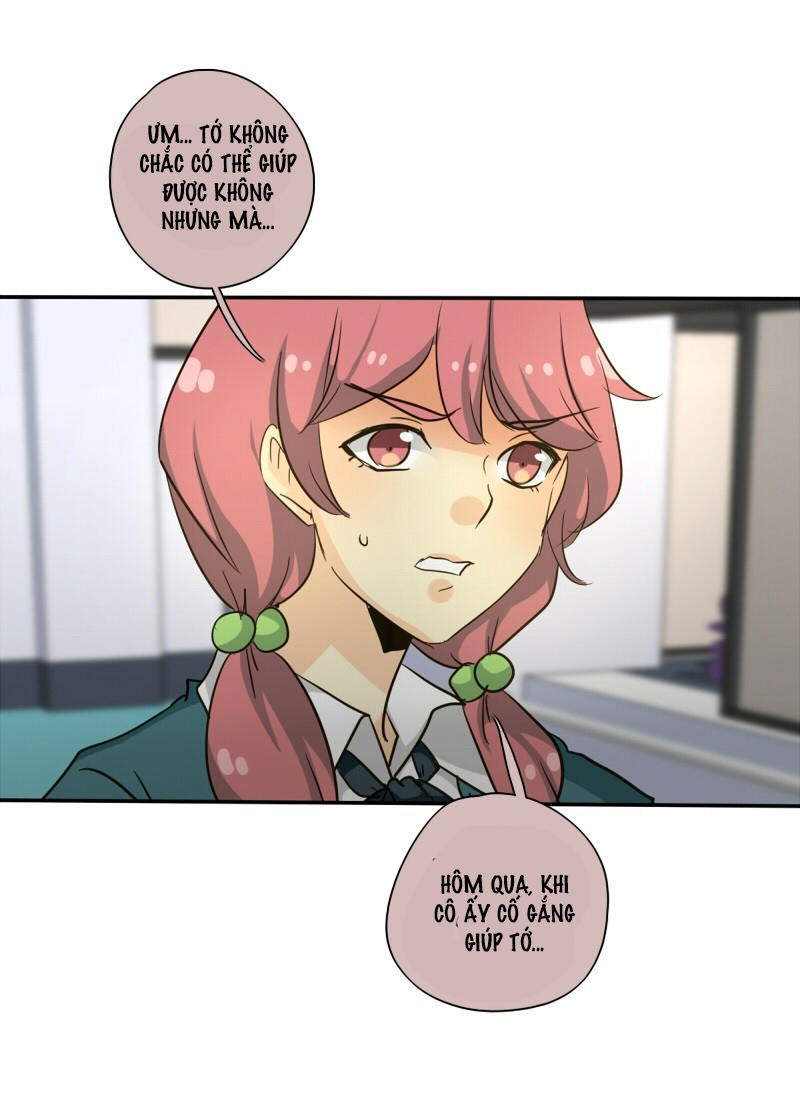 Thế Giới Không Hoàn Hảo Chapter 127 - 38