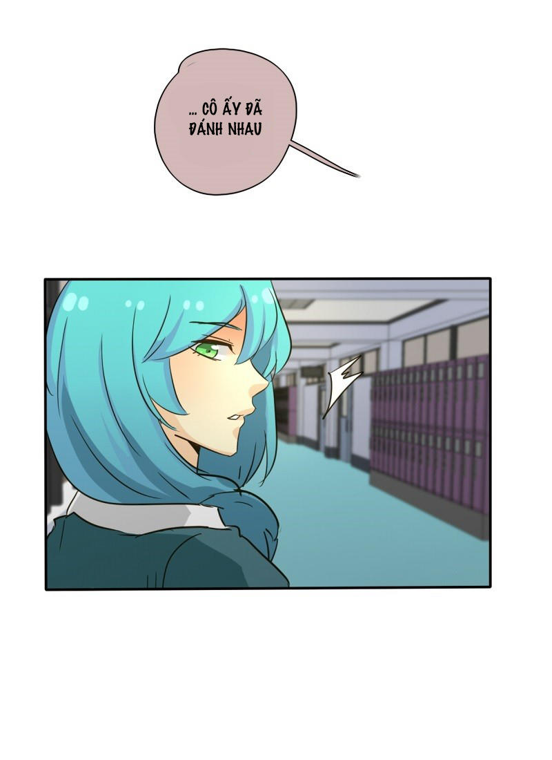 Thế Giới Không Hoàn Hảo Chapter 127 - 39