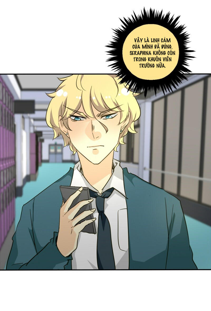 Thế Giới Không Hoàn Hảo Chapter 127 - 5