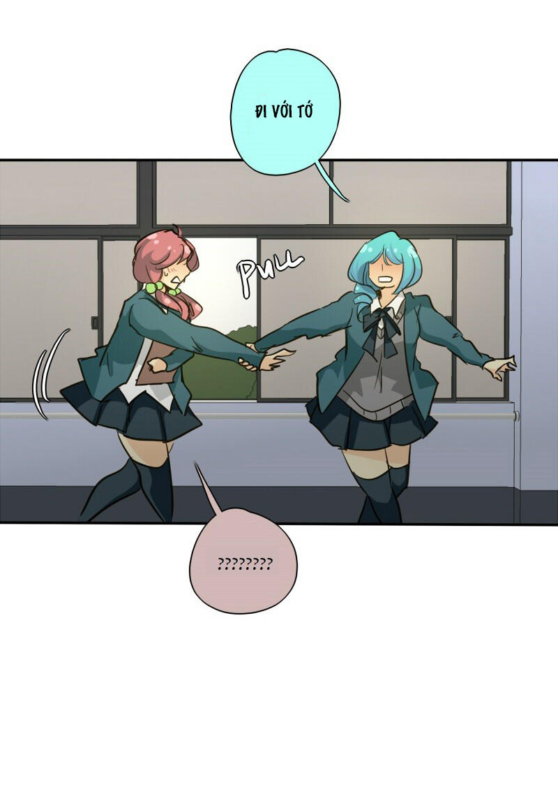 Thế Giới Không Hoàn Hảo Chapter 127 - 41
