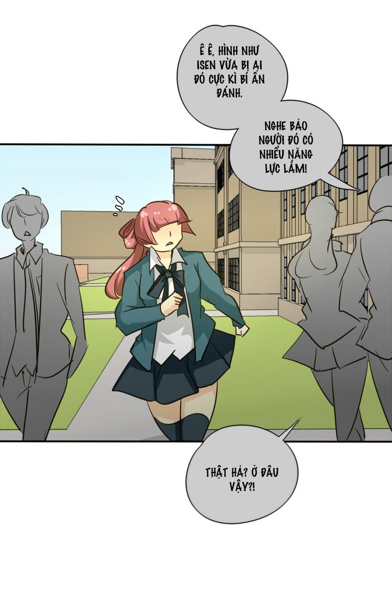 Thế Giới Không Hoàn Hảo Chapter 127 - 46