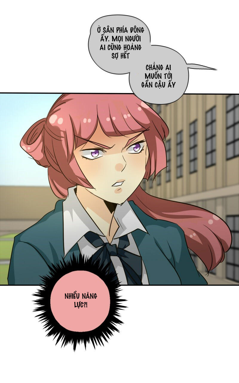 Thế Giới Không Hoàn Hảo Chapter 127 - 47