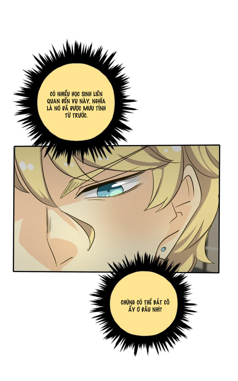 Thế Giới Không Hoàn Hảo Chapter 127 - 6