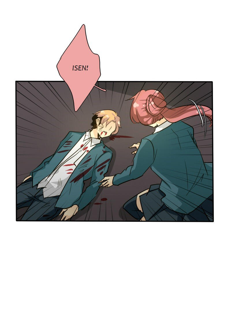 Thế Giới Không Hoàn Hảo Chapter 127 - 52