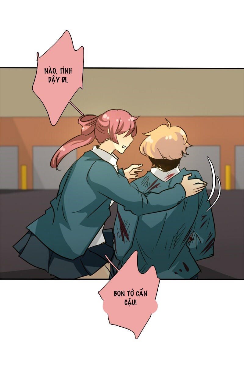 Thế Giới Không Hoàn Hảo Chapter 127 - 53