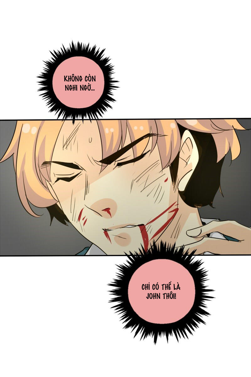 Thế Giới Không Hoàn Hảo Chapter 127 - 55