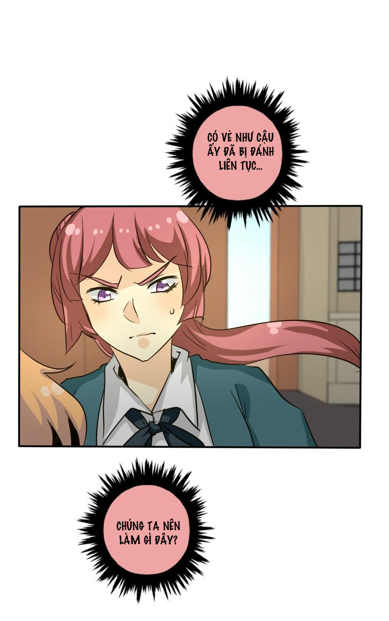 Thế Giới Không Hoàn Hảo Chapter 127 - 56