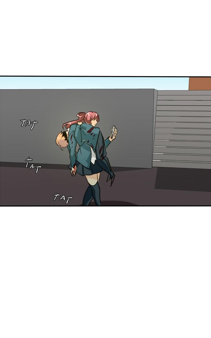 Thế Giới Không Hoàn Hảo Chapter 127 - 58