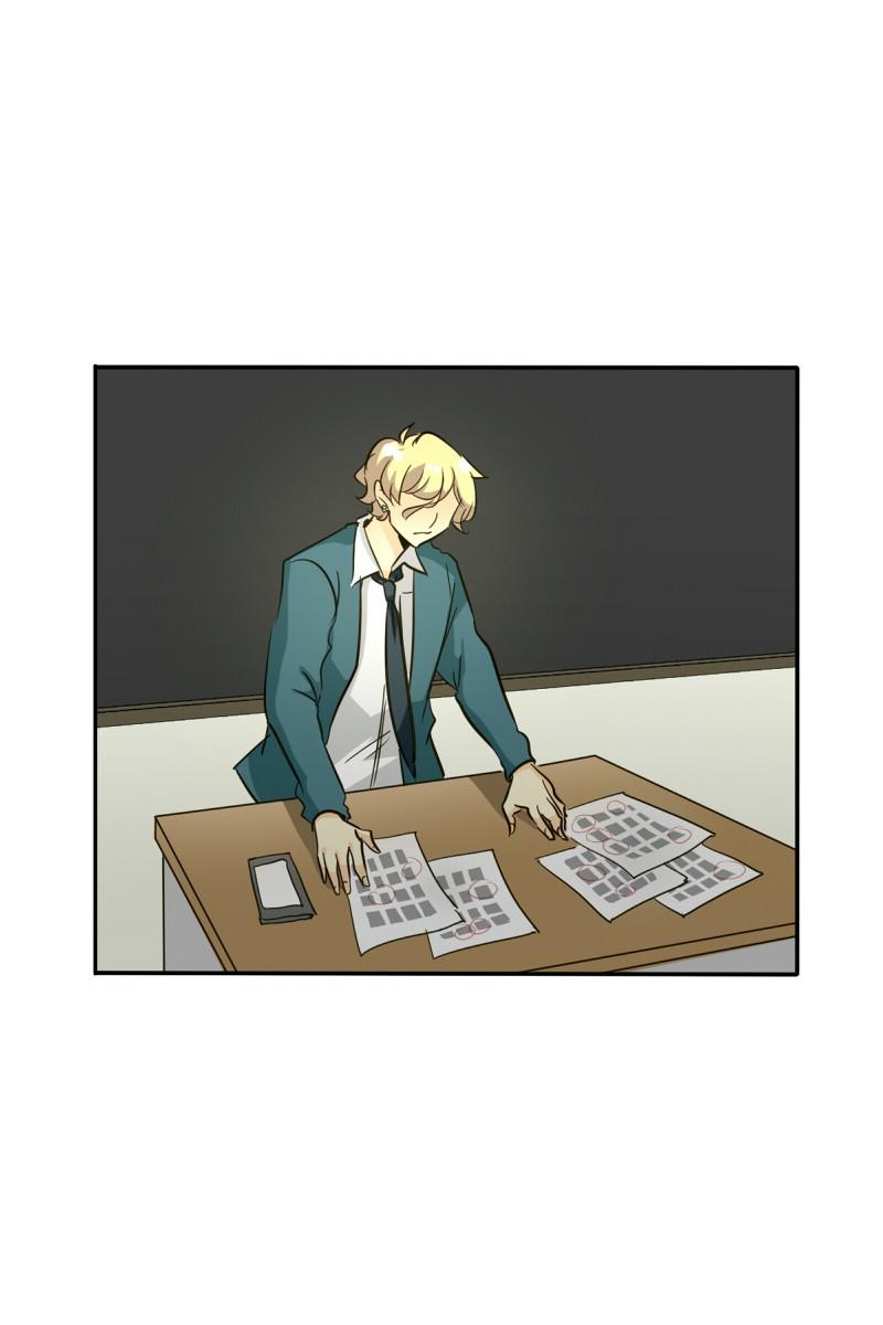 Thế Giới Không Hoàn Hảo Chapter 127 - 60