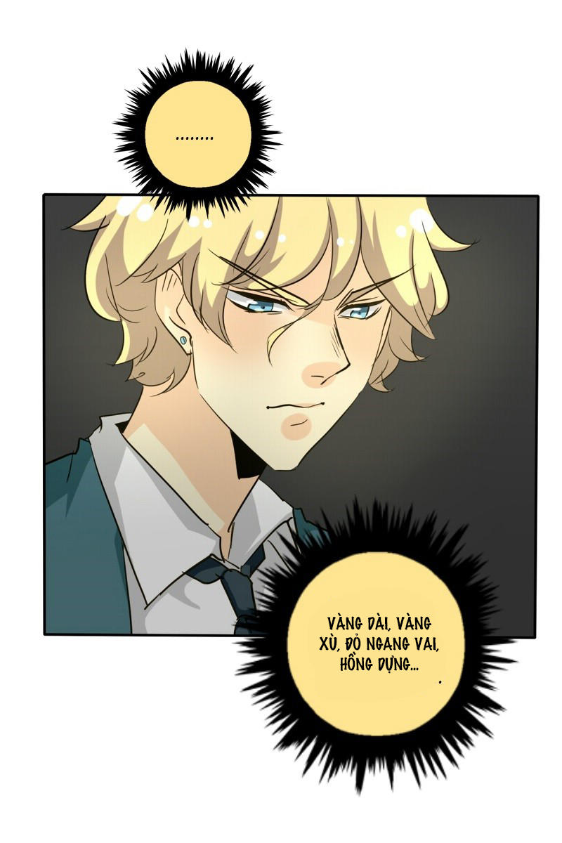 Thế Giới Không Hoàn Hảo Chapter 127 - 61