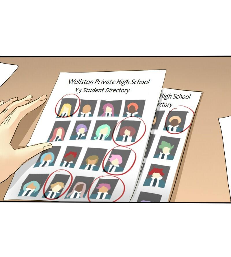 Thế Giới Không Hoàn Hảo Chapter 127 - 62