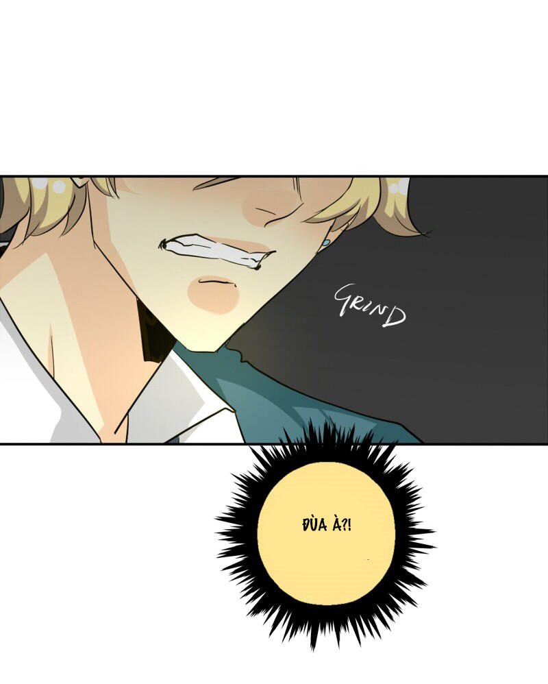 Thế Giới Không Hoàn Hảo Chapter 127 - 66