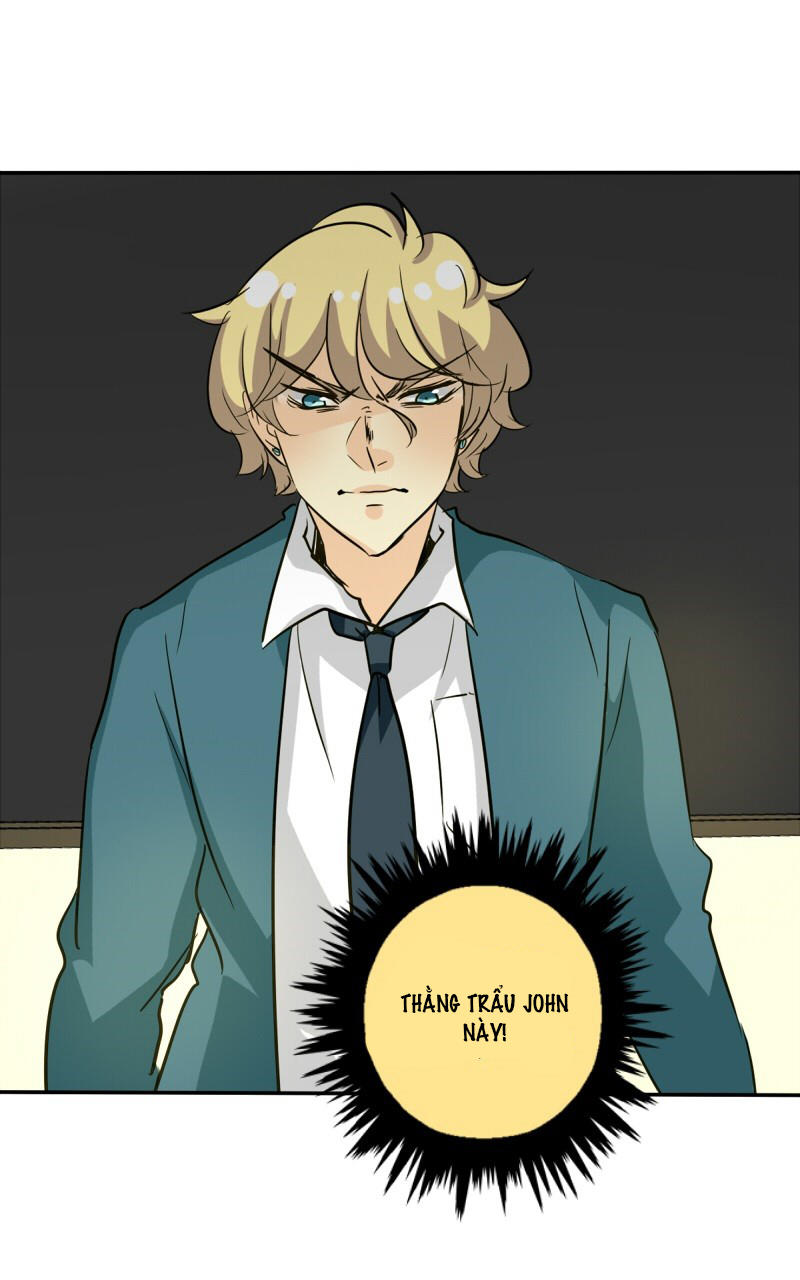 Thế Giới Không Hoàn Hảo Chapter 127 - 67