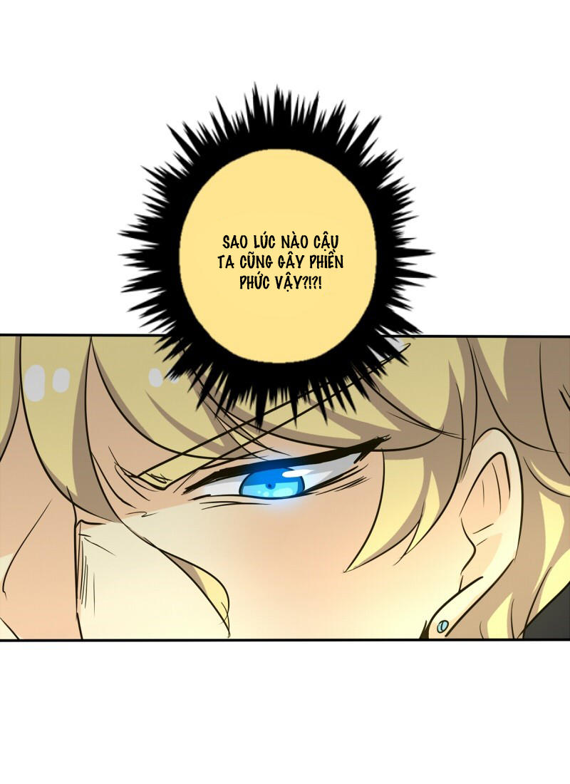 Thế Giới Không Hoàn Hảo Chapter 127 - 68