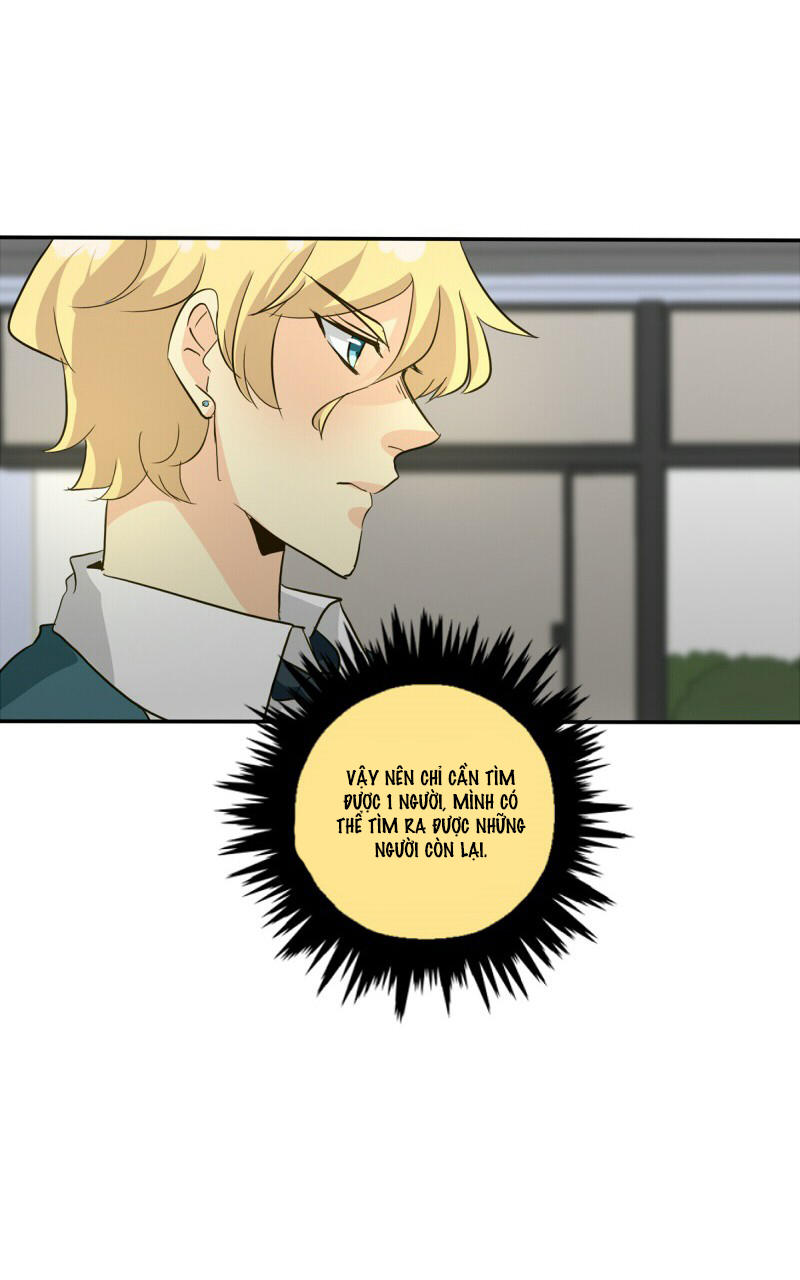 Thế Giới Không Hoàn Hảo Chapter 127 - 8