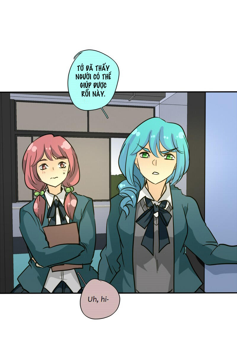 Thế Giới Không Hoàn Hảo Chapter 127 - 72