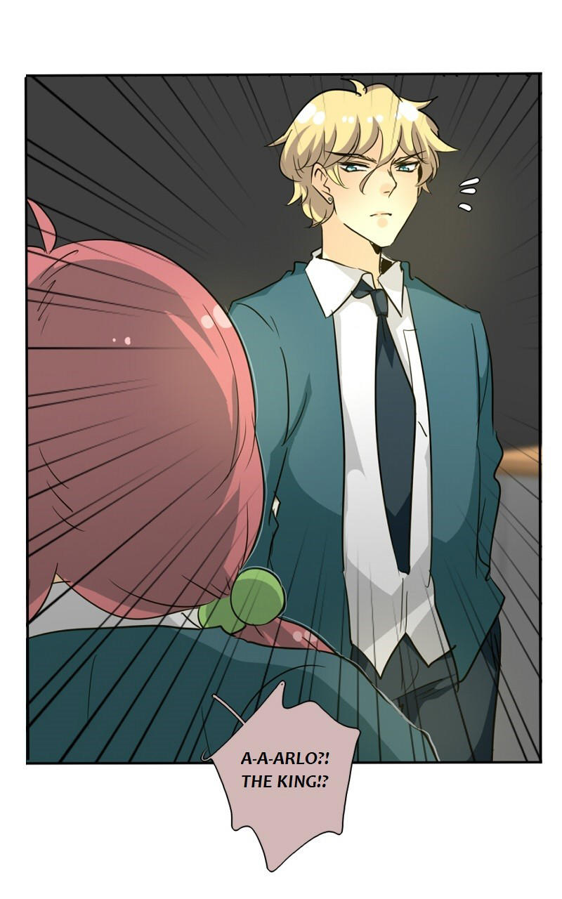 Thế Giới Không Hoàn Hảo Chapter 127 - 74