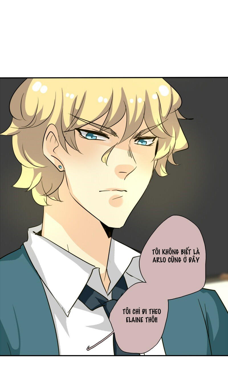 Thế Giới Không Hoàn Hảo Chapter 127 - 75