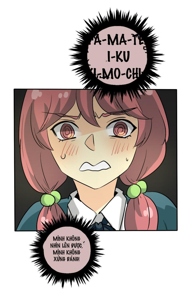Thế Giới Không Hoàn Hảo Chapter 127 - 77