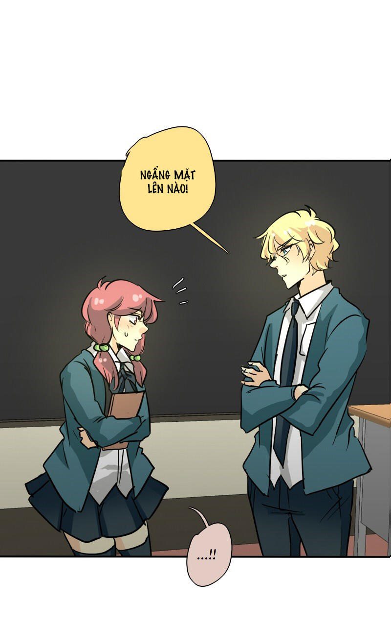 Thế Giới Không Hoàn Hảo Chapter 127 - 78