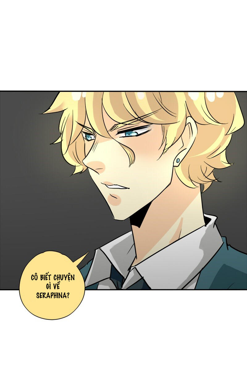 Thế Giới Không Hoàn Hảo Chapter 127 - 79