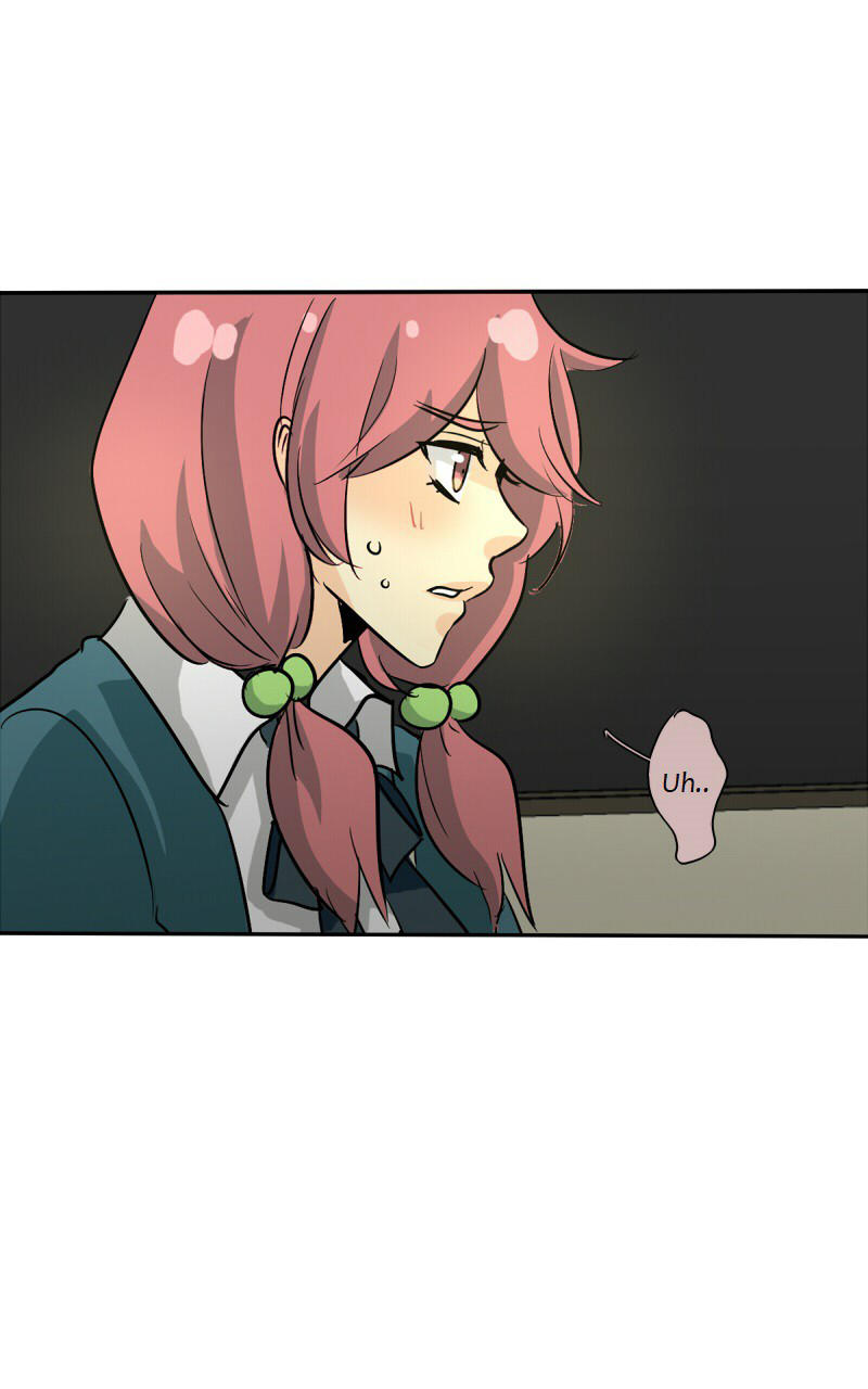 Thế Giới Không Hoàn Hảo Chapter 127 - 80