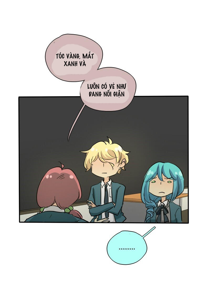 Thế Giới Không Hoàn Hảo Chapter 127 - 82