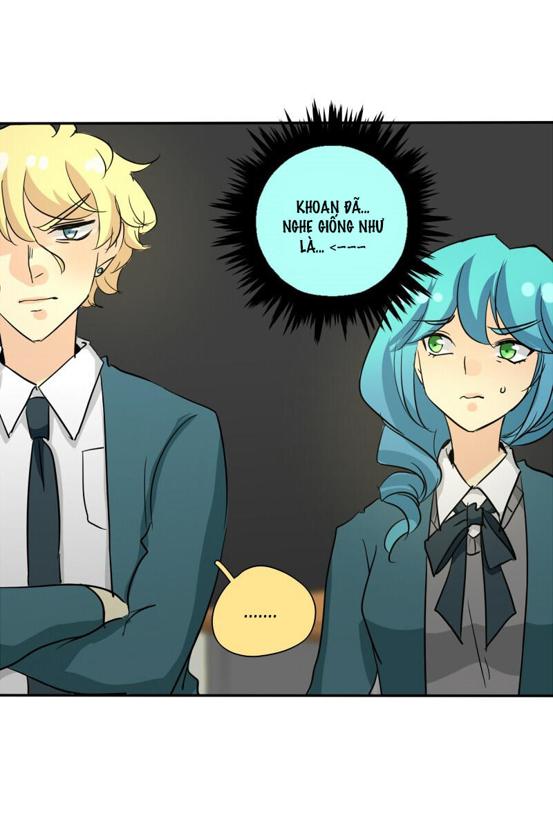 Thế Giới Không Hoàn Hảo Chapter 127 - 83
