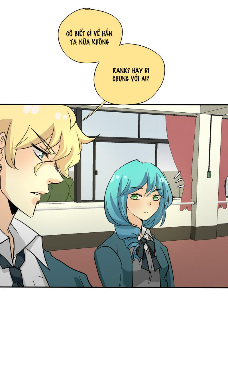 Thế Giới Không Hoàn Hảo Chapter 127 - 84