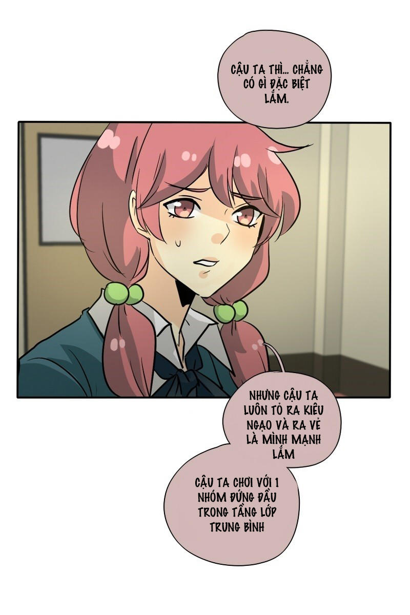 Thế Giới Không Hoàn Hảo Chapter 127 - 85