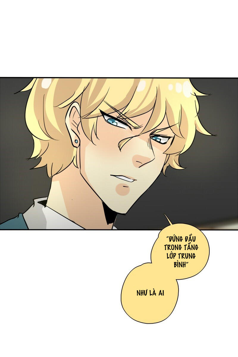 Thế Giới Không Hoàn Hảo Chapter 127 - 86