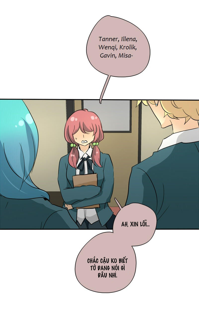 Thế Giới Không Hoàn Hảo Chapter 127 - 87