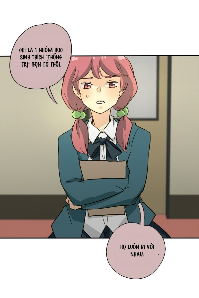 Thế Giới Không Hoàn Hảo Chapter 127 - 88