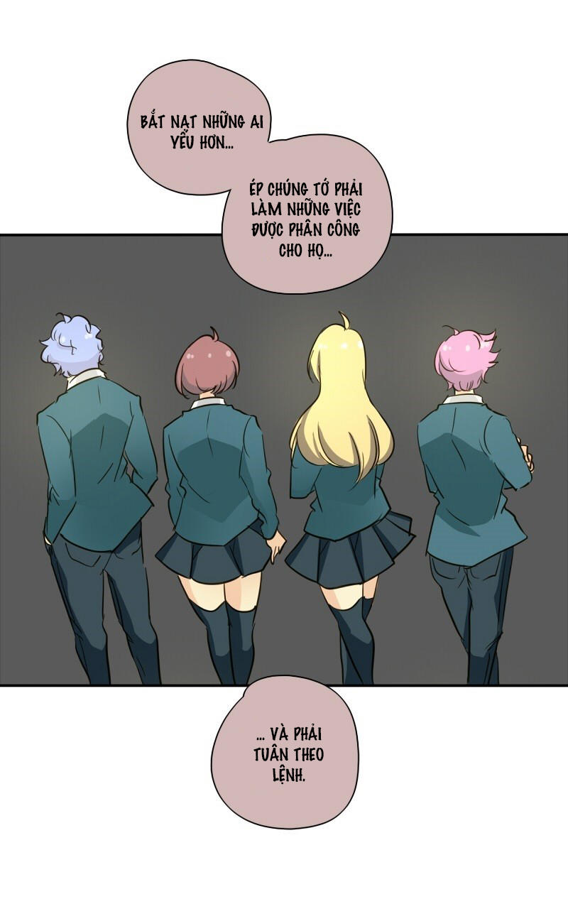 Thế Giới Không Hoàn Hảo Chapter 127 - 89