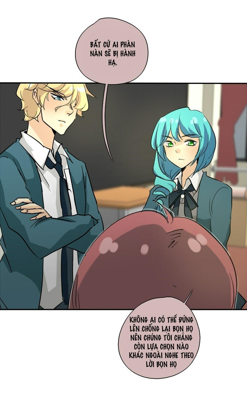 Thế Giới Không Hoàn Hảo Chapter 127 - 90