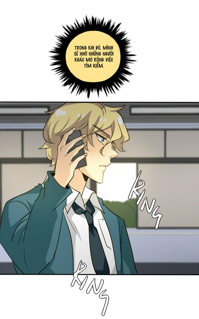 Thế Giới Không Hoàn Hảo Chapter 127 - 10
