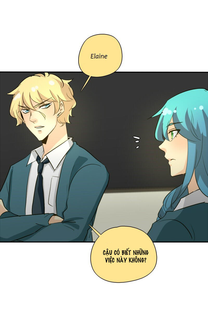 Thế Giới Không Hoàn Hảo Chapter 127 - 91