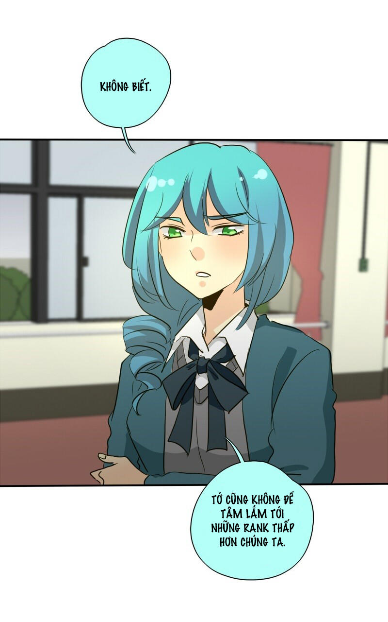 Thế Giới Không Hoàn Hảo Chapter 127 - 92